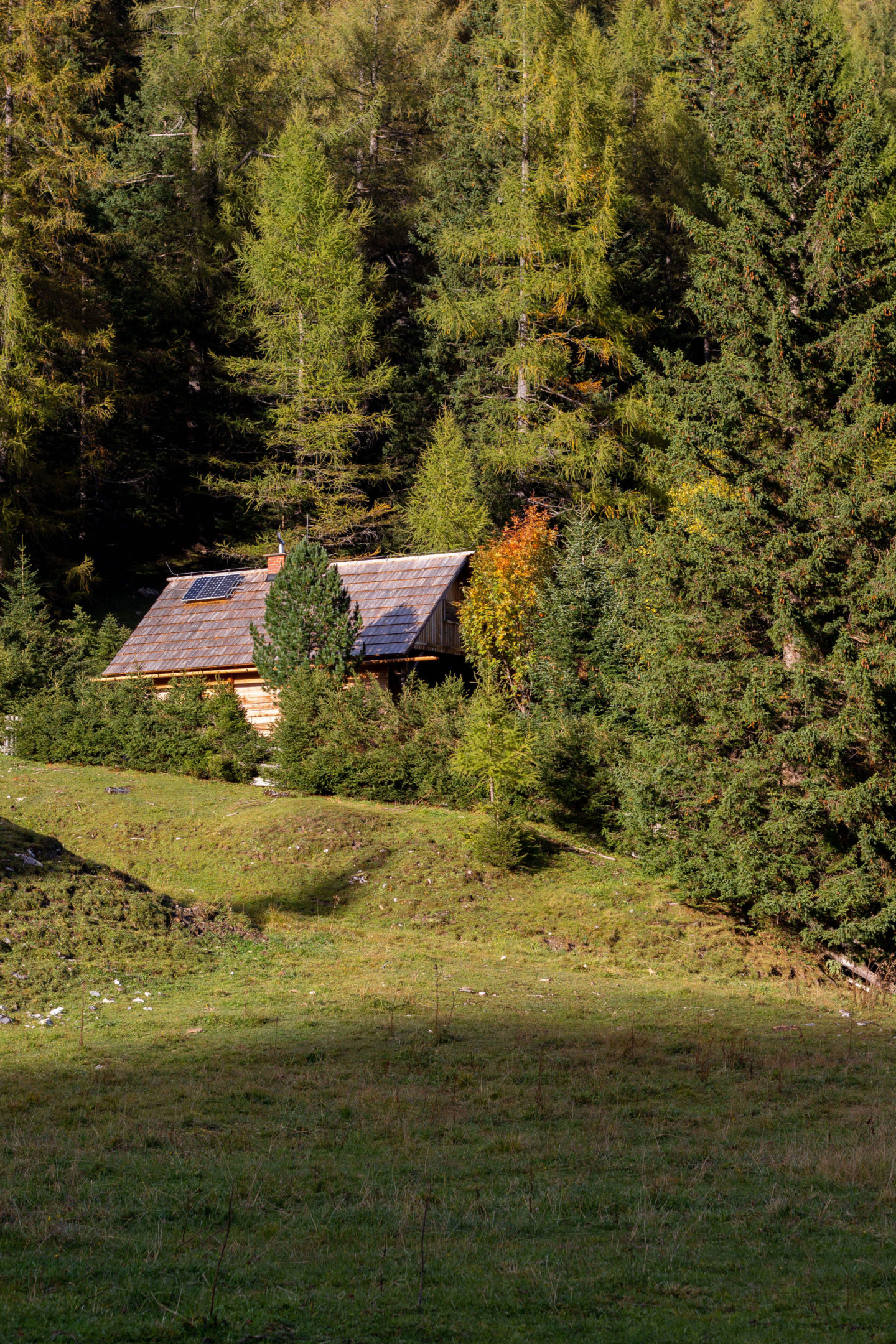 Zederhaus-Schlierersee-Naturpark Riedingtal-Dein Homespa Blog