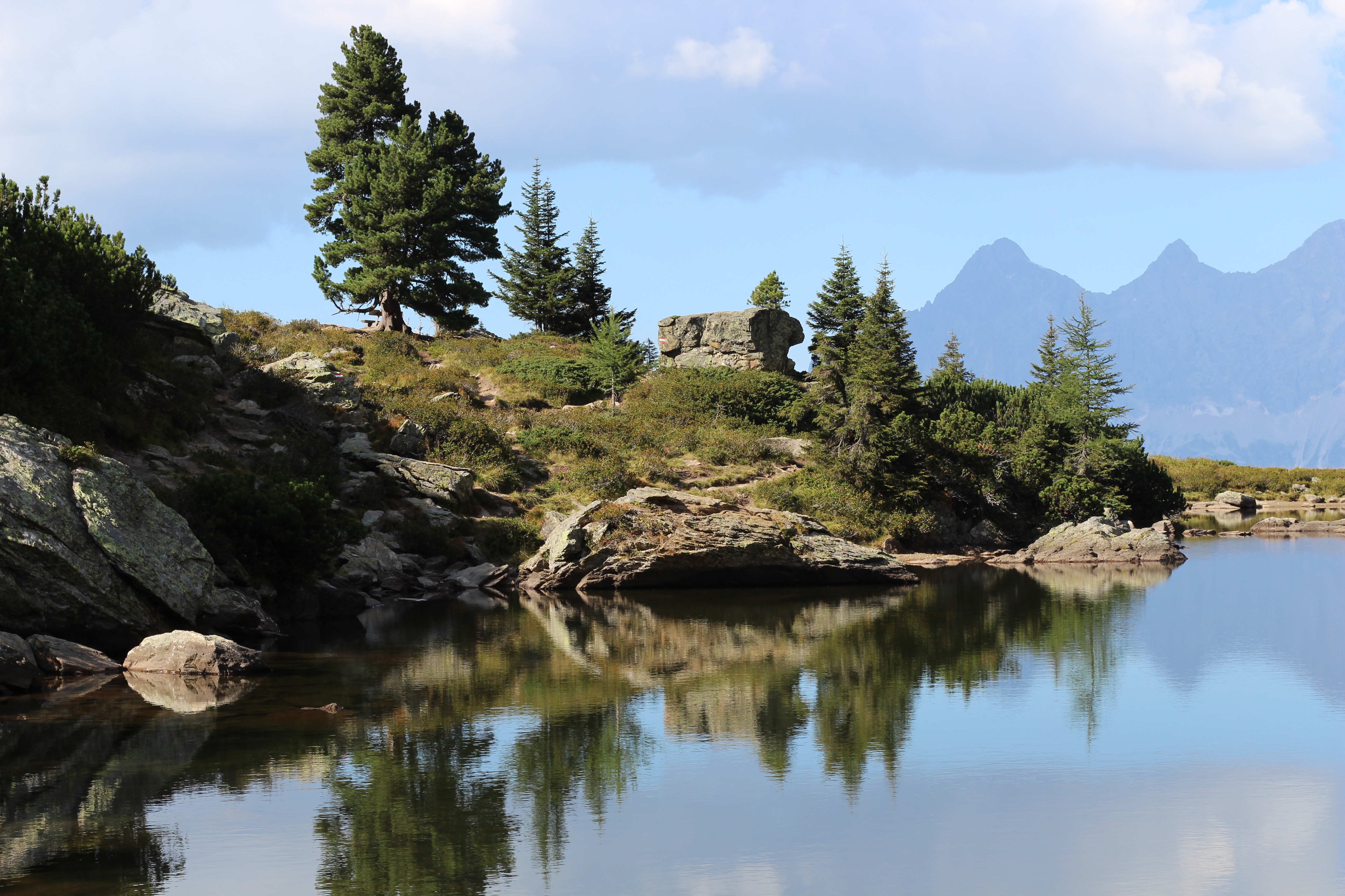 spiegelsee-dachstein-austria-wandern-hiking-7