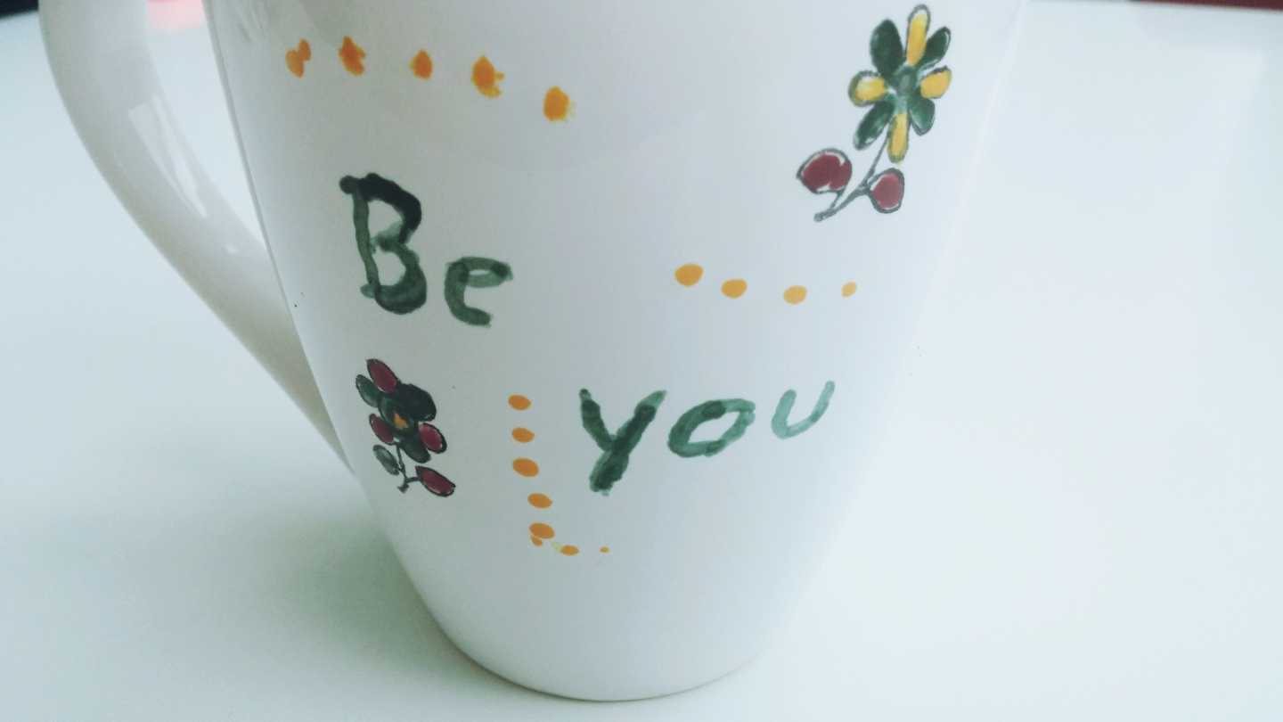 Be You Gmundner Keramik