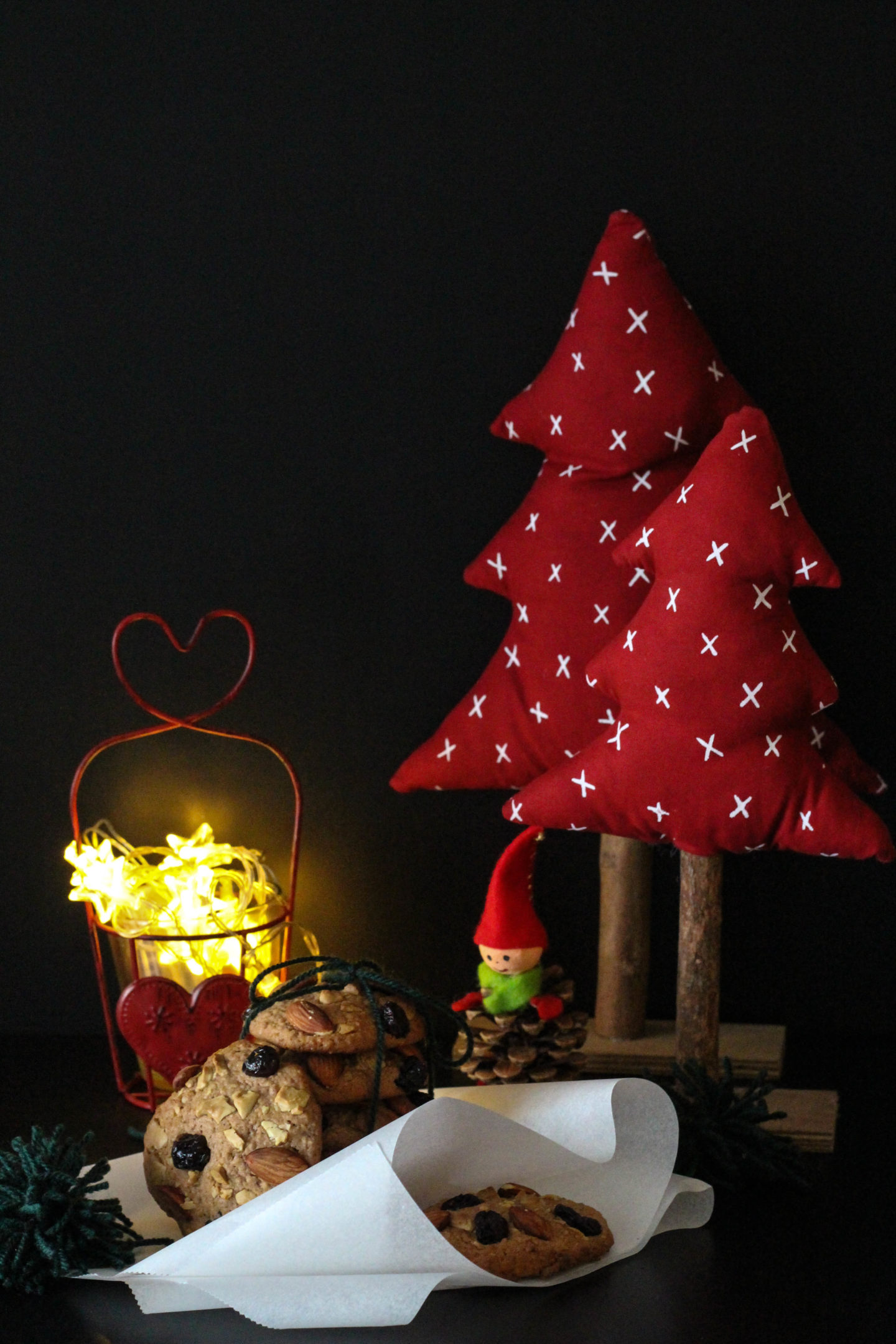 vegane-cookies-schokolade-cranberrys-weihnachten-christmas-1-von-1-2
