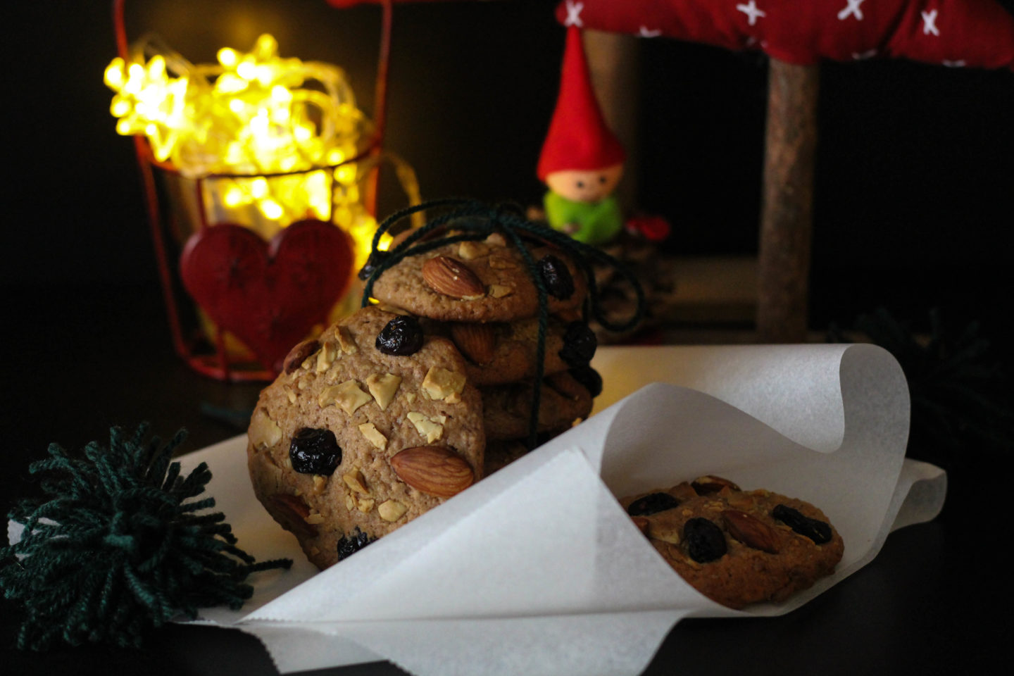 vegane-cookies-schokolade-cranberrys-weihnachten-christmas-1-von-1-3