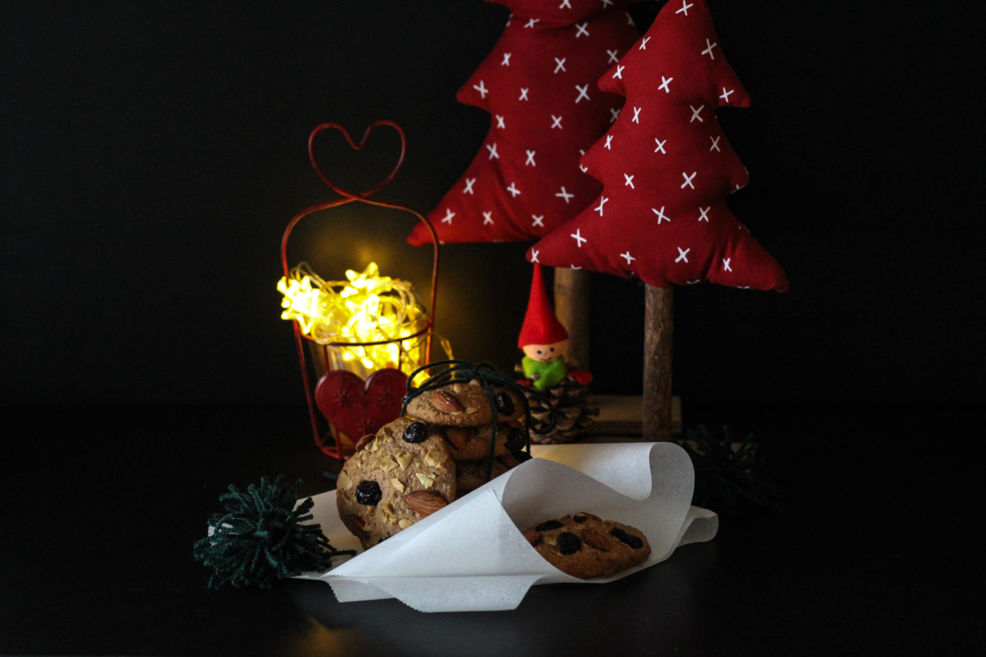 vegane-cookies-schokolade-cranberrys-weihnachten-christmas-1-von-1-4