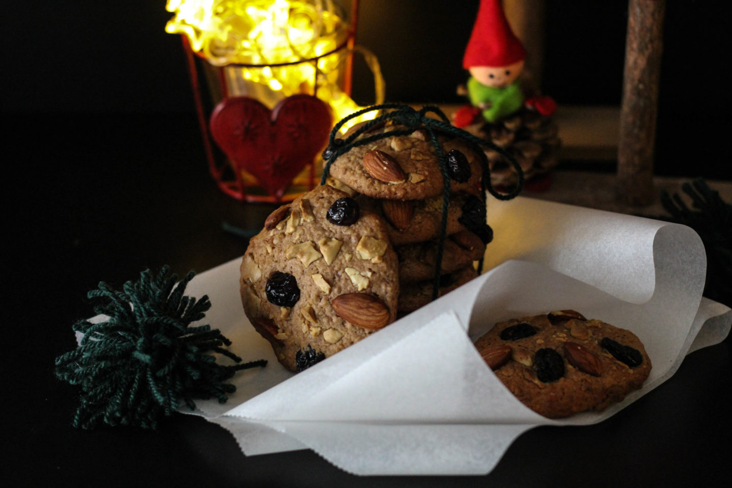 vegane-cookies-schokolade-cranberrys-weihnachten-christmas-1-von-1-6