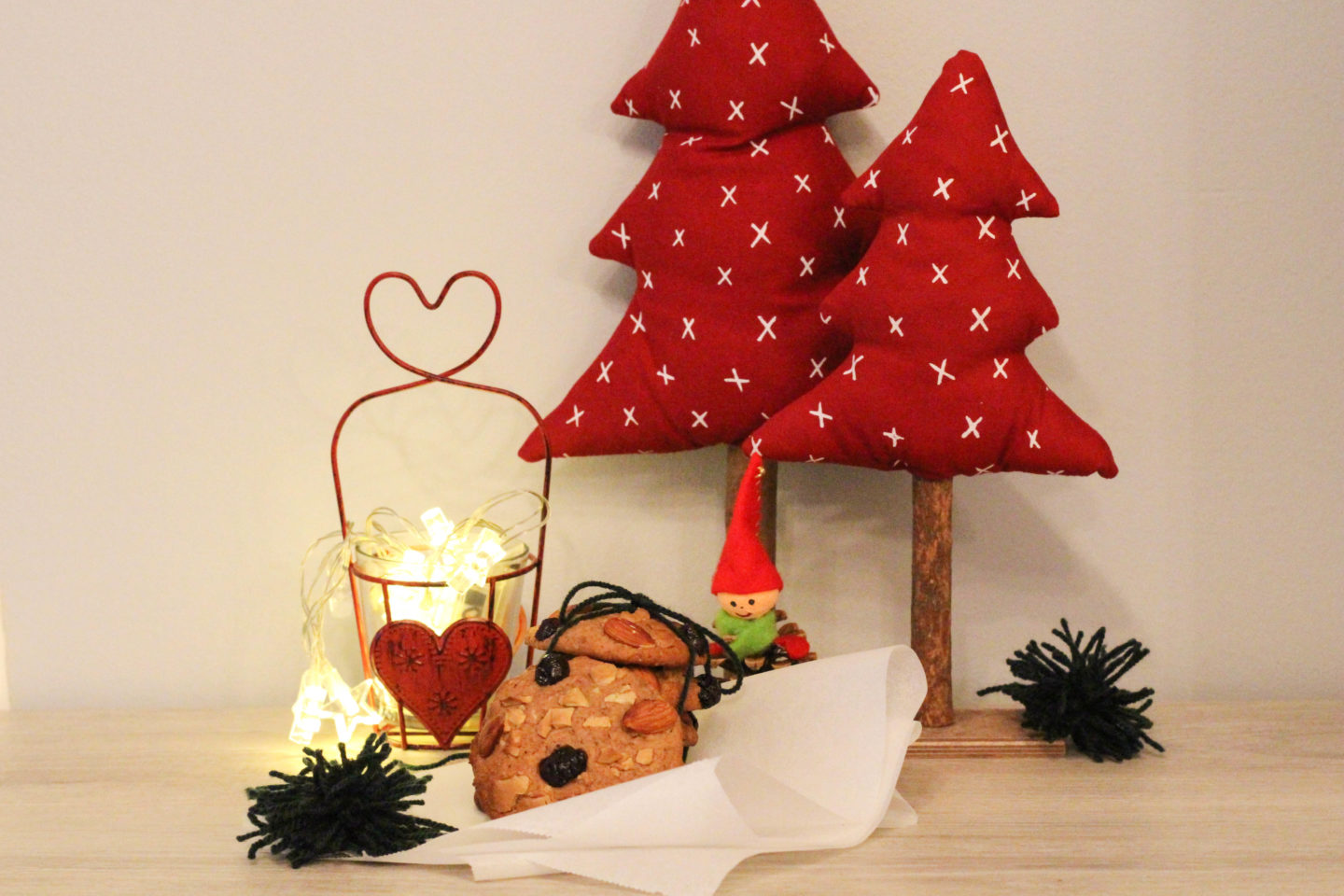 vegane-cookies-schokolade-cranberrys-weihnachten-christmas-1-von-1-8