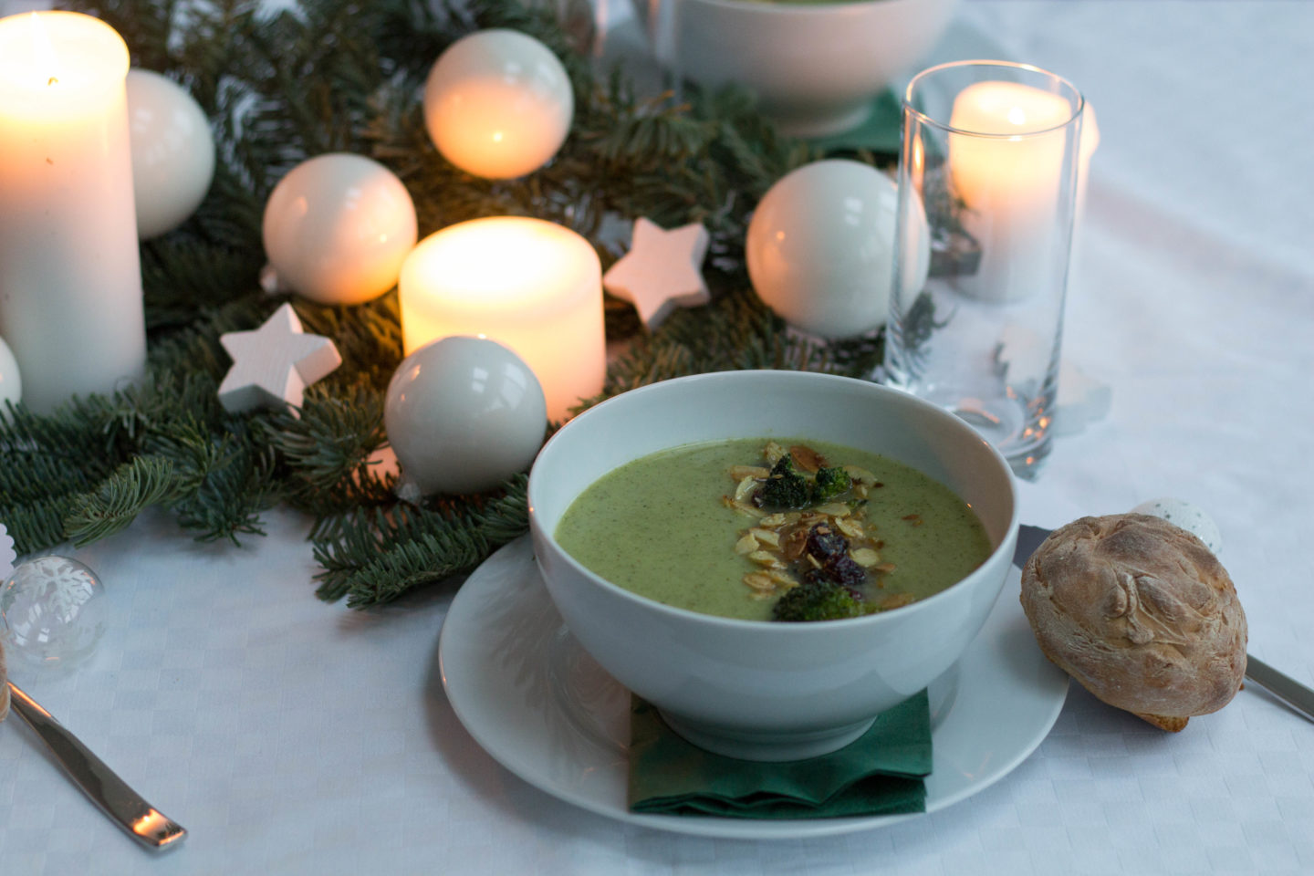 Vegan – Weihnachtsmenü – Vorspeise – Christmas – Winter – Soulfood – Homespa – Plantbased (1 von 1)-14