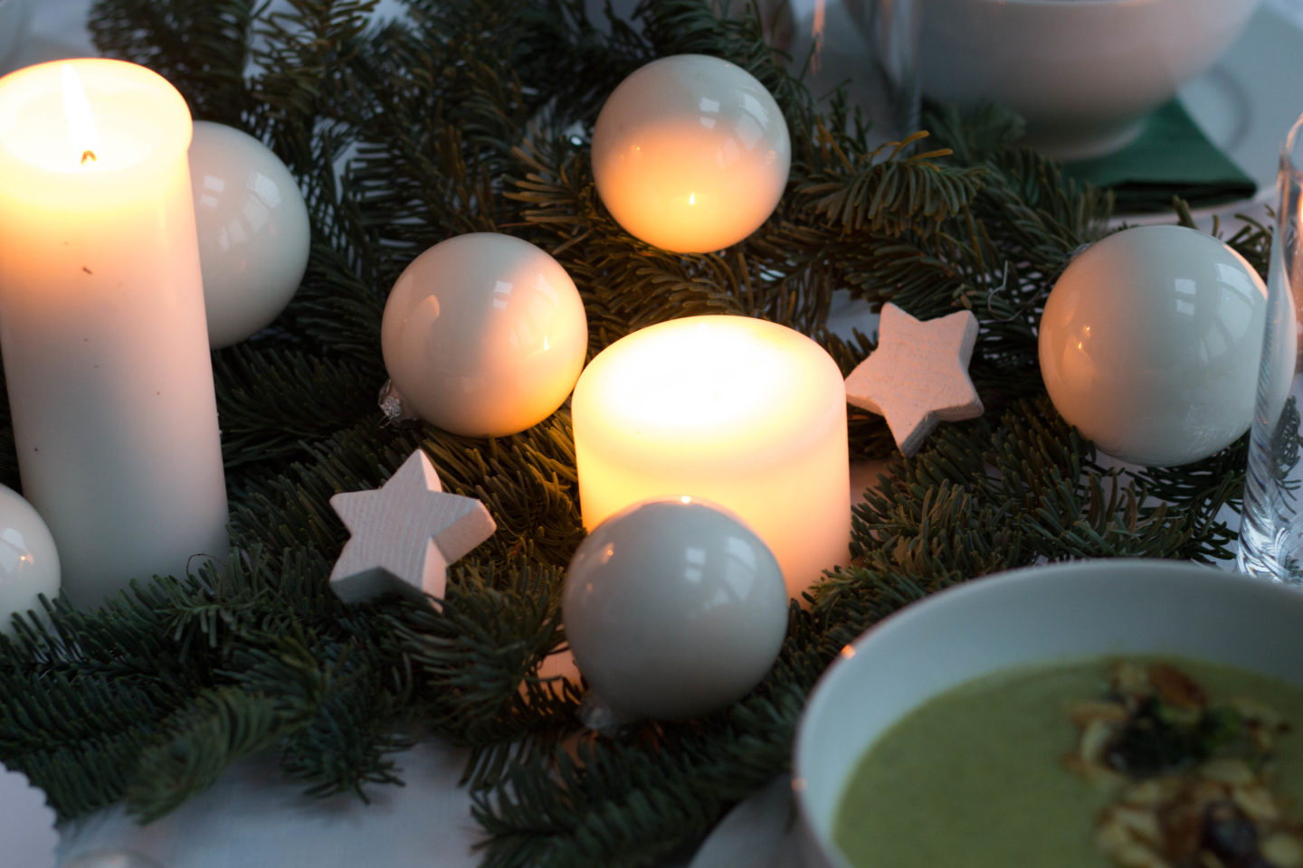 Vegan – Weihnachtsmenü – Vorspeise – Christmas – Winter – Soulfood – Homespa – Plantbased (1 von 1)-18