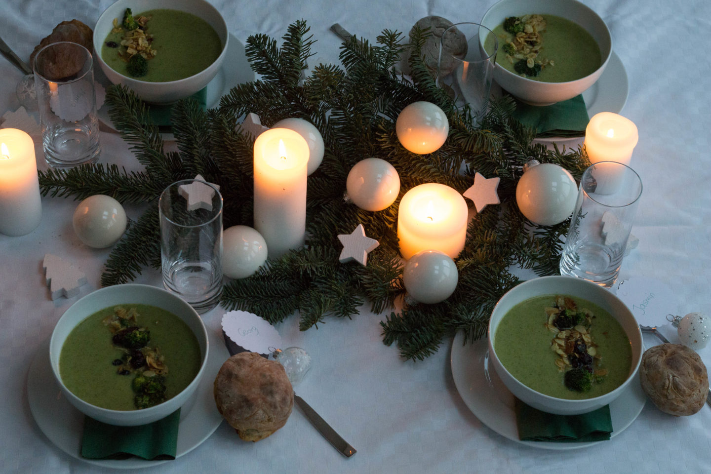 Vegan – Weihnachtsmenü – Vorspeise – Christmas – Winter – Soulfood – Homespa – Plantbased (1 von 1)-3