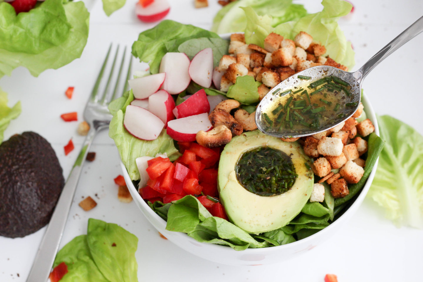 Vegan – Winter – Homespa – Bowl – Salat – Grüner Curry (1 von 1)-13