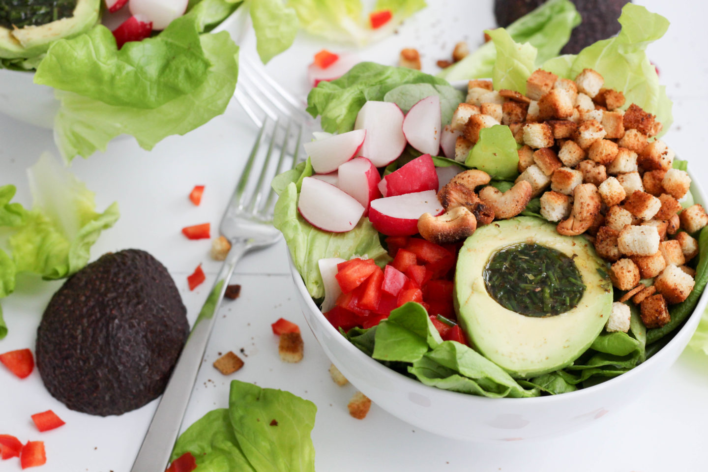 Vegan – Winter – Homespa – Bowl – Salat – Grüner Curry (1 von 1)-9