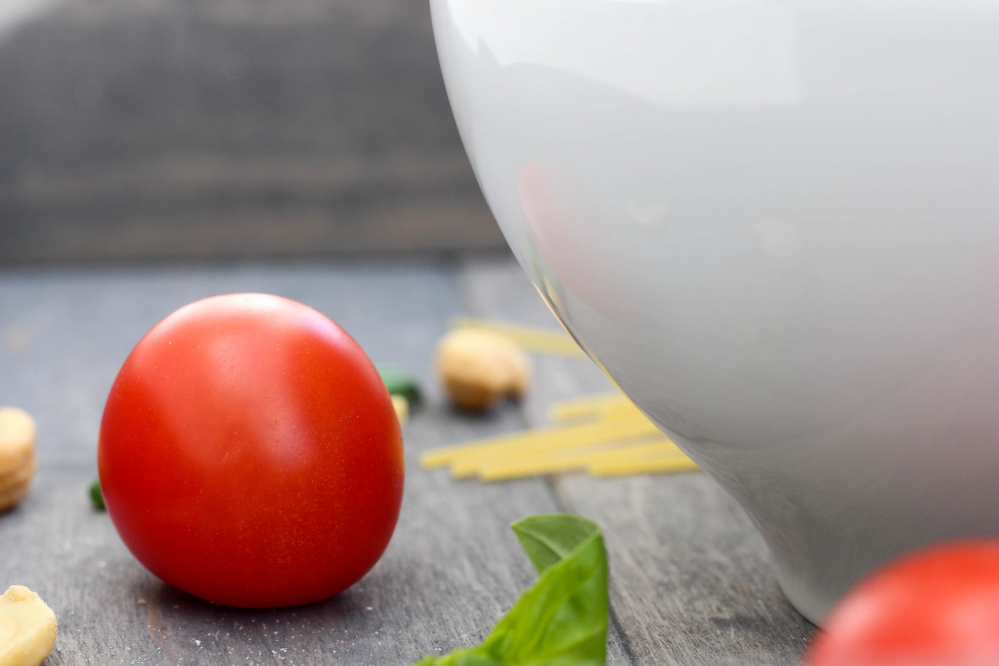 Vegan – Blog – DeinHomeSpa – Bowl- Bolognese – Powerfood – Healthy – Pesto