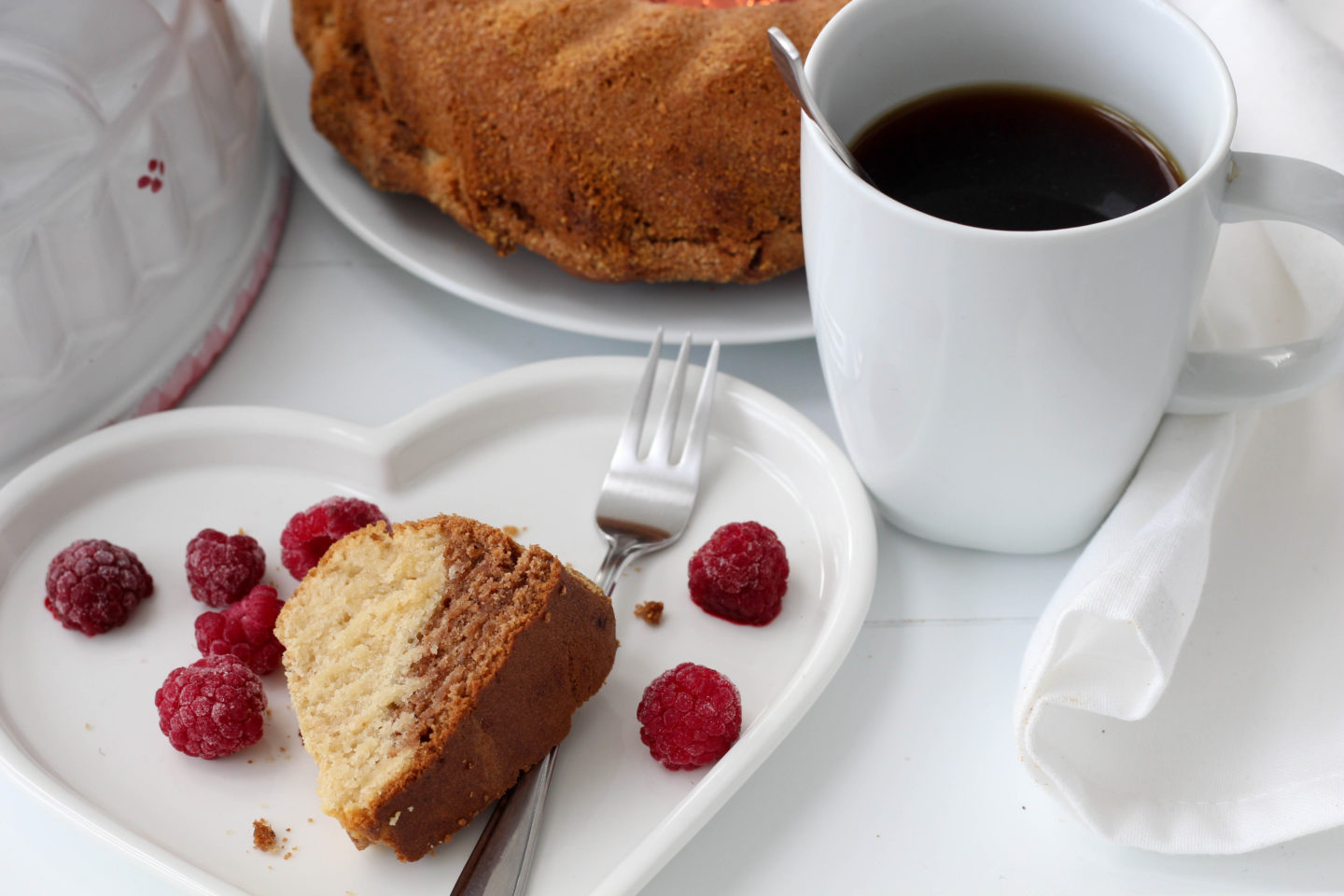 Vegan – Marmor – Gugelhupf – Plantbased – Austria – Soulfood – Kuchen – Cake -Kaffee – Moodfood – Brauchtum – Brunch (1 von 1)