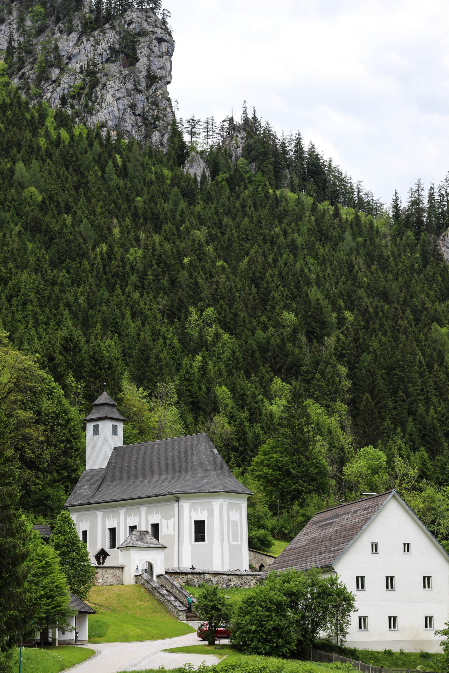 Vegan HomeSpa, Gesäuse,Berge,Austria,Mountains,Alps,Gstatterboden,Johnsbach,Bibelweg,Wanderlust,