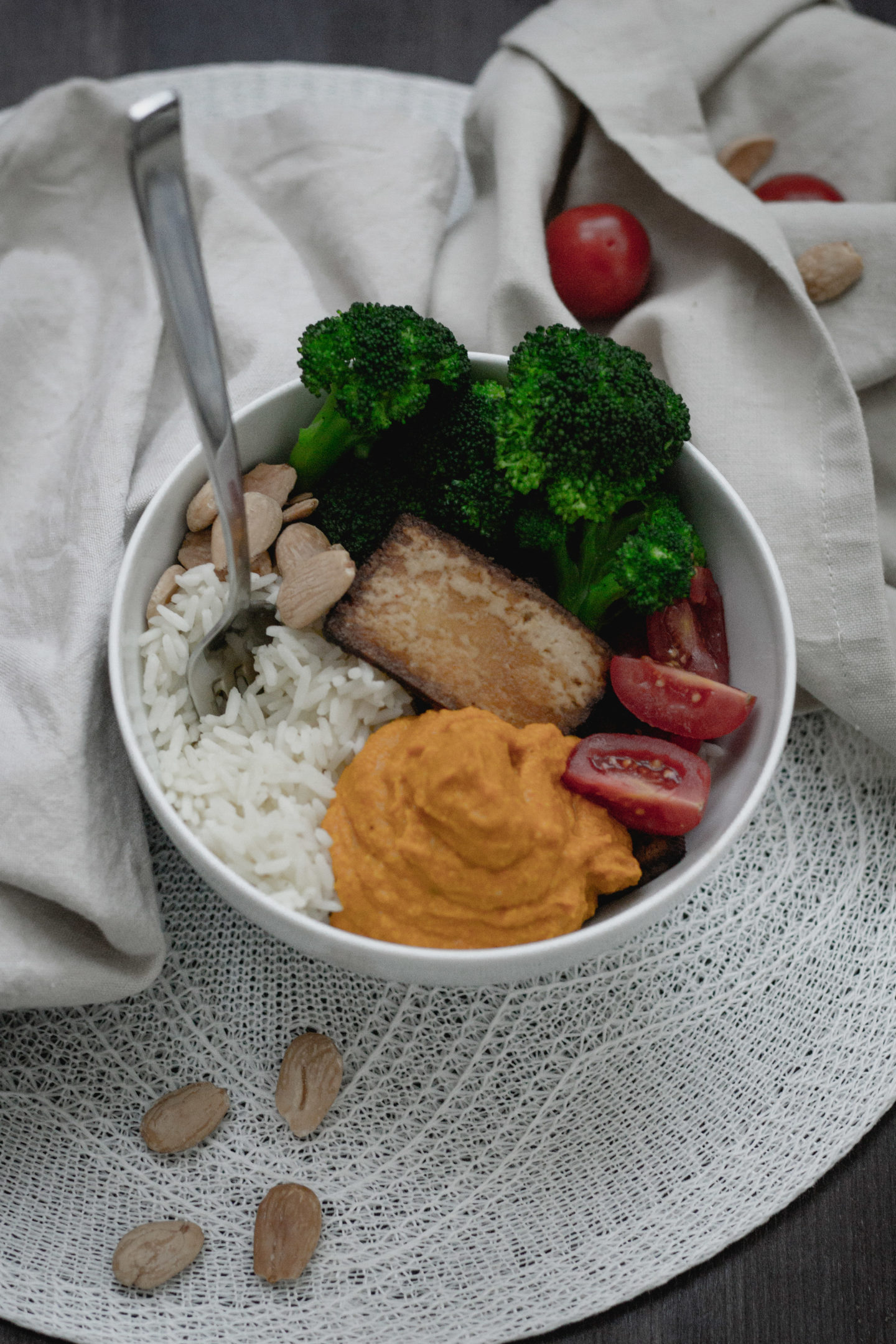 Vegane Kürbis Hummus Bowl – Dein HomeSpa – Food & Lifestyleblog aus dem Mostviertel-Ötscher (5 von 5)