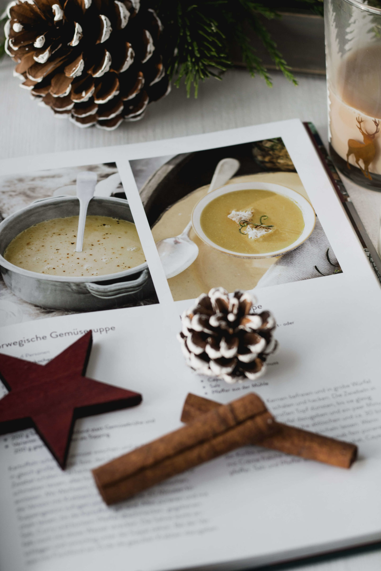 Weihnachten in den Bergen-Kochbuch- ländliche Weihnachtstradition-Adventszeit-Hygge-Winter-Dein HomeSpa – Food & Lifestyleblog aus dem Mostviertel