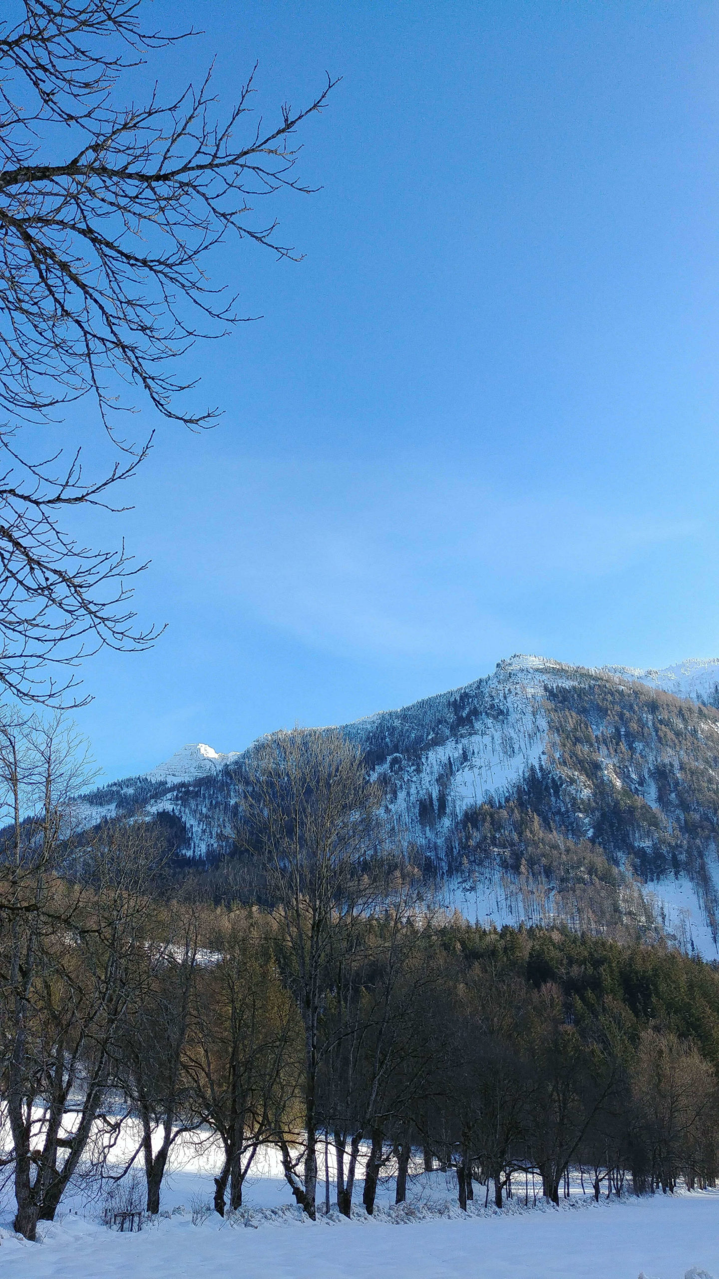 Schneeschuhwandern – Diese Dinge nehmen wir auf alpinen Touren mit-Schneeschuhwandern im Mostviertel- Hygge-Dein HomeSpa- Food & Wohlfühlblog aus dem Mostviertel