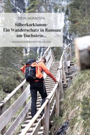 Silberkarklamm- Ramsau am Dachstein - Dein HomeSpa- Food und Wohlfühlblog aus dem Mostviertel