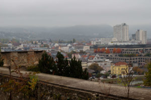Herbstbummel in der Linzer Altstadt-Dein HomeSpa
