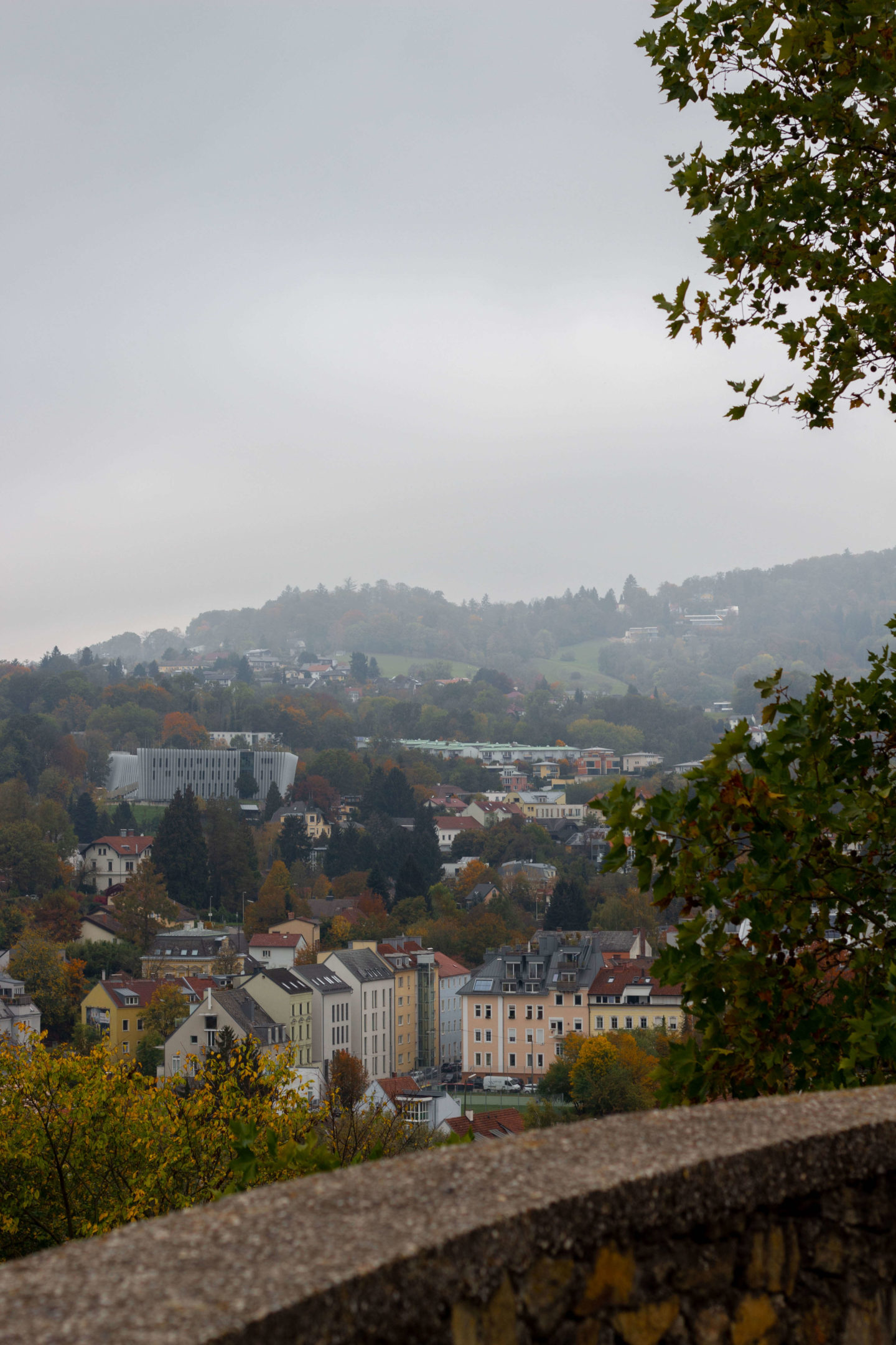 Herbstbummel in der Linzer Altstadt -Linz-Touristen- Sightseeing – Pöstlingberg-Dein HomeSpa- Food & Wohlfühlblog aus dem Mostviertel