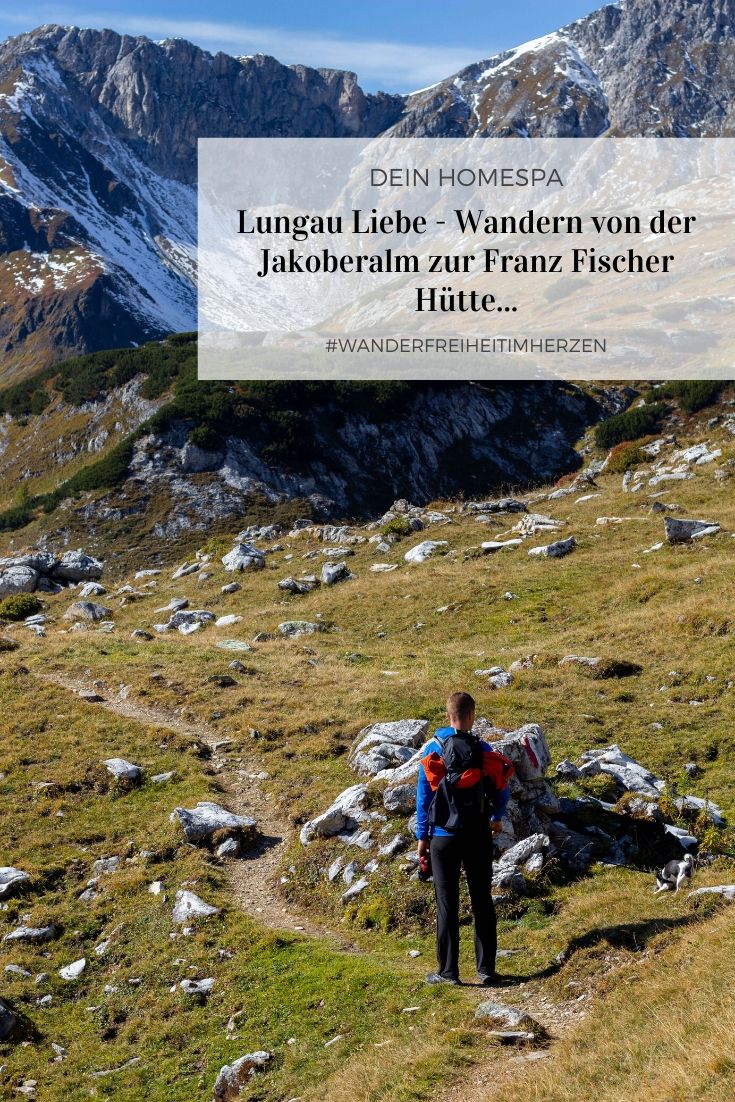 Lungau Liebe – Wandern von der Jakoberalm zur Franz Fischer Hütte (3)