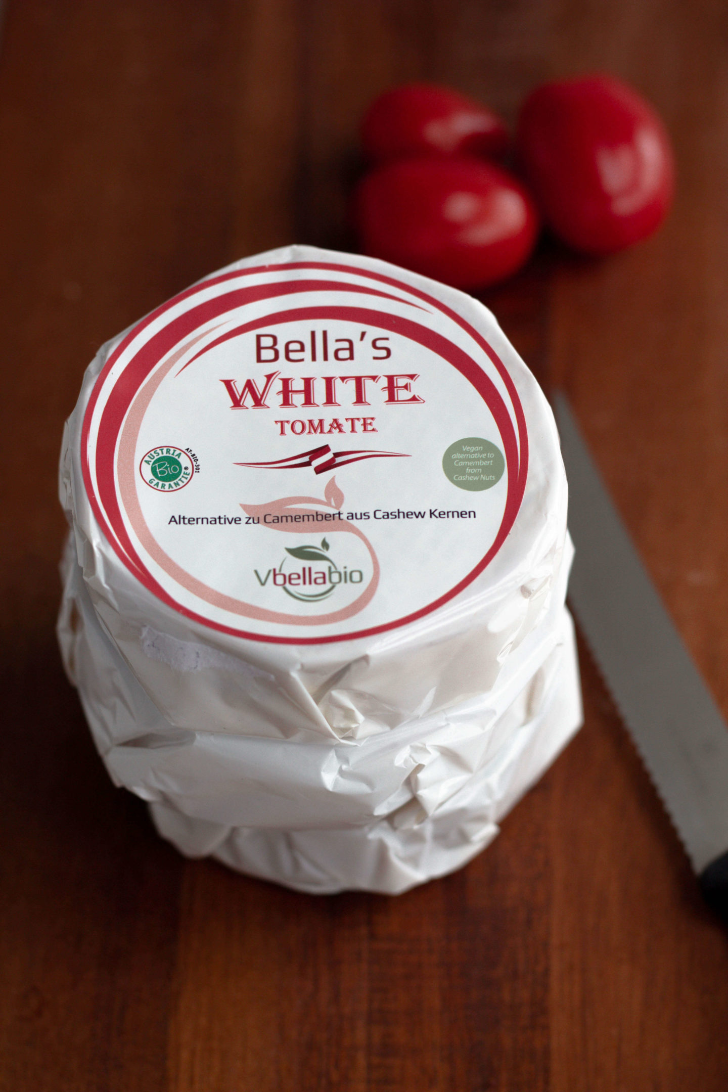 Camembert aus Österreich-Veganer Bio Käse- – Bella’s Organic Food Manufaktur-Food & Wohlfühlblog aus dem Mostviertel